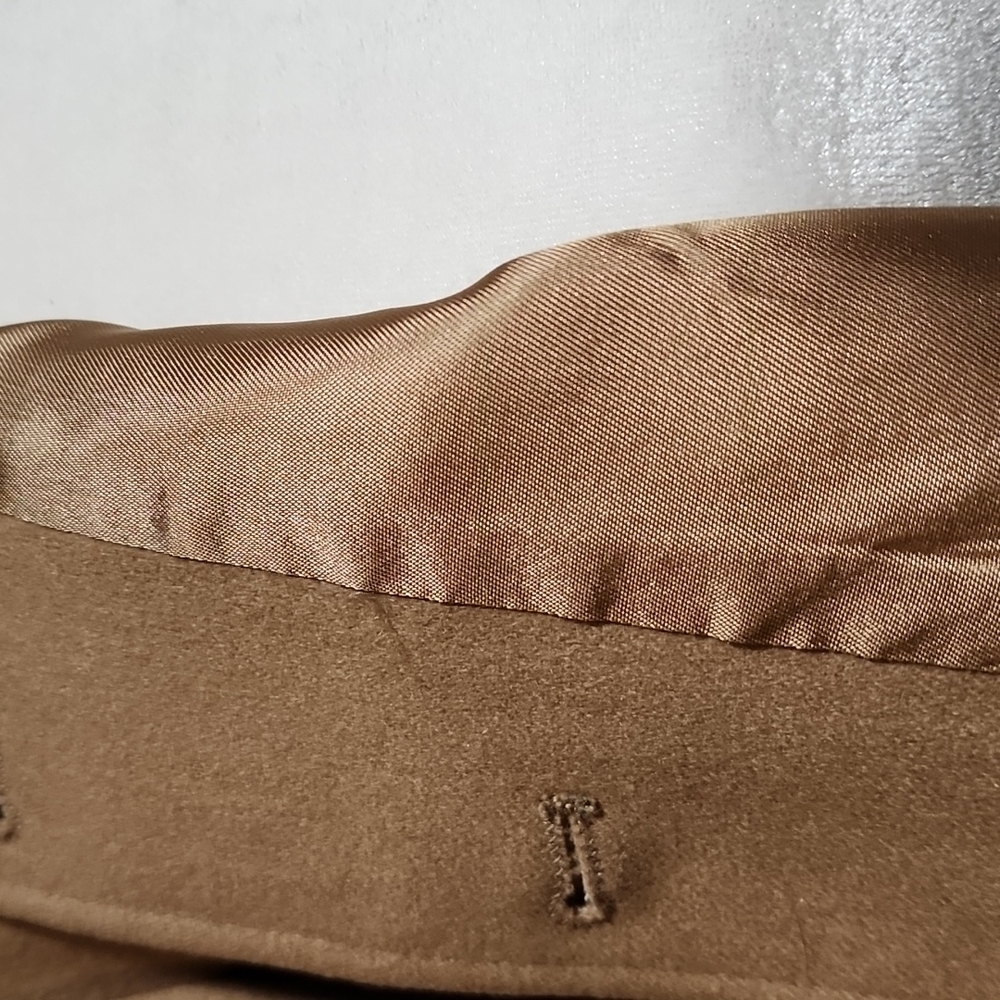 Pendleton Wool Jacket Crop Jacket Ladies Size Sma… - image 7